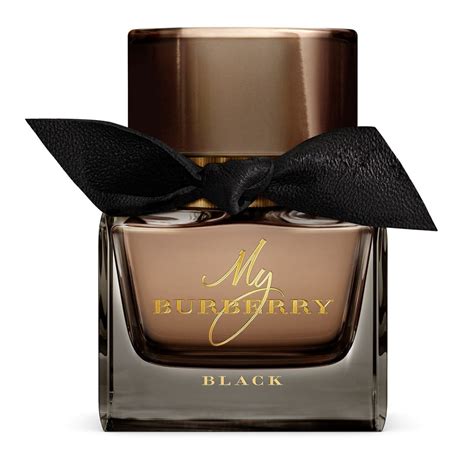 my burberry black extrait|Burberry black elixir de perfume.